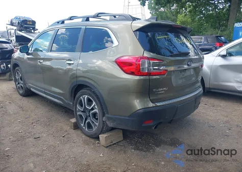 2023 Subaru Ascent Touring 7-Passenger z USA, uszkodzony, nr VIN 4S4WMAWDXP3463962